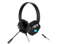 Gumdrop DropTech B1 - Headset