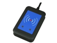 AXIS - NFC / RFID reader