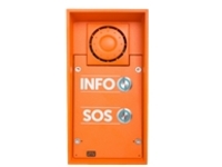 2N IP Safety - IP intercom station