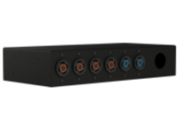 Liebert - Power distribution unit (rack-mountable)