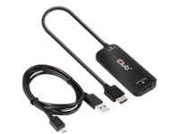Club 3D - Video cable kit