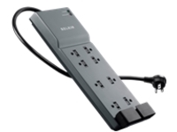 Belkin Home/Office - Surge protector