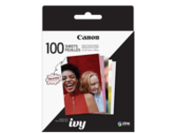 Canon ZINK - Self-adhesive