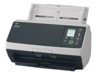Ricoh fi-8170 TAA - Document scanner