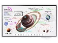 FLIP PRO 65IN ALL-INONE DIGITALFLIPCHART COLLABORATIVE DISPLAY