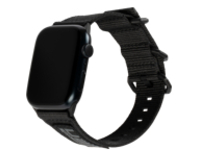 RUGGED APPLE WATCH 42/45 NATO ECO STRAP