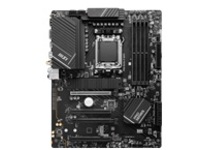 MSI PRO B650-P WIFI - Motherboard