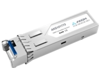 Axiom - SFP (mini-GBIC) transceiver module (equivalent to: Transition Networks TN-SFP-SXB2)