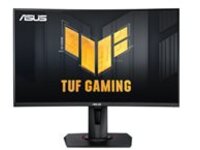 ASUS TUF Gaming 27インチ湾曲ゲーミングモニター VG27VQ TUF Gaming VG27VQ｜モニター｜ASUS 日本