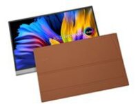 ASUS ZenScreen OLED MQ16AH