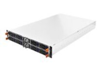 ASRock Rack 2U4N-F - Server