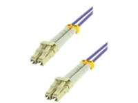 MCL - Patch cable - LC multi-mode (M) to LC multi-mode (M)