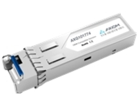 Axiom - SFP (mini-GBIC) transceiver module (equivalent to: Transition Networks TN-SFP-SXB1)