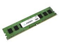 Axiom - DDR5 - module - 8 GB - DIMM 288-pin - 4800 MHz / PC5-38400 - unbuffered - TAA Compliant
