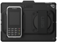 UAG Rugged iPad 10.2inch (7th/8th/9th, Gen) Mobile Pay System Case (MPOS)