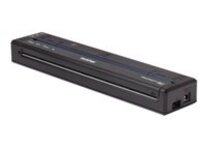 POCKETJET 8, 300DPI, 8.5 WIDTH, THERMAL PRINTER WITH USB C CONNECTIVITY/CHARGING