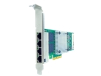 Axiom - Network adapter
