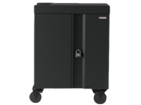 Bretford Cube Charging Cart