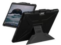 UAG Metropolis Series Rugged Case for Surface Pro 9 Black Metropolis Series