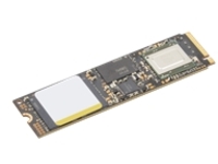 Lenovo ThinkPad - SSD
