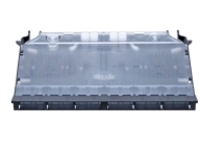 24F OM4 HD FLX LC SPLICE CASSET