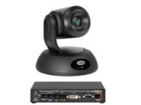 Vaddio RoboSHOT Elite Series 12E QDVI System