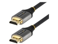 StarTech.com 20in (50cm) HDMI 2.1 Cable 8K