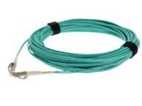 AddOn patch cable - 9.45 m - aqua