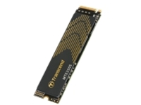 Transcend MTE250S - SSD