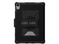 UAG Metropolis Series Rugged Case for iPad 10.9 (10th Gen, 2022)