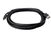 Brother - USB cable - USB (M) to 24 pin USB-C (M)