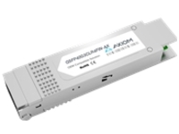 Axiom - QSFP+ transceiver module