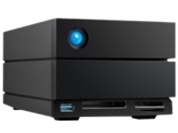 LaCie 2big Dock STLG32000400