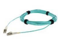 AddOn - Patch cable - LC/PC multi-mode (M) to LC/PC multi-mode (M)