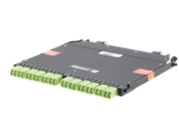 HD FLEX CASSETTE OM5 2 MPO/12 D
