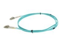 AddOn 7m LC OM4 Aqua Patch Cable