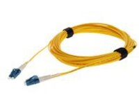AddOn - Patch cable - LC/APC single-mode (M) to LC single-mode (M)