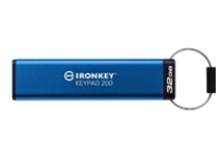 Kingston IronKey Keypad 200