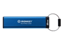 Kingston IronKey Keypad 200
