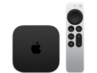 Apple TV 4K (Wi-Fi) - 3rd generation