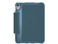 [U] Protective Case for iPad 10.9 (10th Gen, 2022)