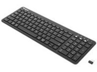 Targus - Keyboard - antimicrobial