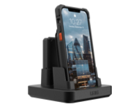 UAG Workflow Charging Cradle for 1 Case &#x2B; 1 Battery Black