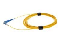 AddOn - Patch cable - LC/UPC single-mode (M) to SC/UPC single-mode (M)