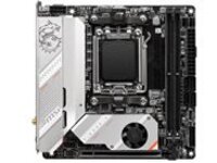 MSI MPG B650I EDGE WIFI