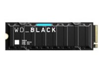 10TB ATLAS M.2 2280 WD BLACKSN850 HEAT