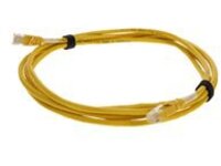 AddOn - Patch cable - RJ-45 (M) to RJ-45 (M)