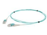 AddOn - Patch cable - LC/PC multi-mode (M) to LC/PC multi-mode (M)