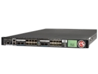 F5 BIG-IP iSeries R10600
