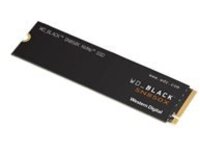 WD_BLACK SN850X NVMe SSD WDS100T2X0E